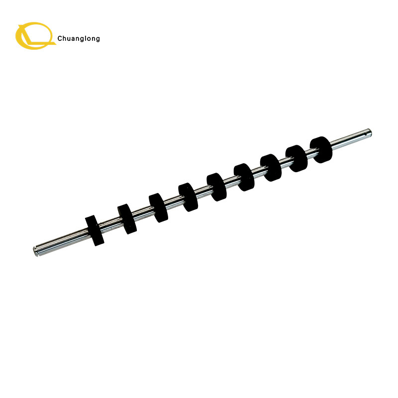 Diebold Nixdorf pièces détachées DN100 DN100 DN100 DN RR Cassette 9 Arbre à rouleaux 1750382068