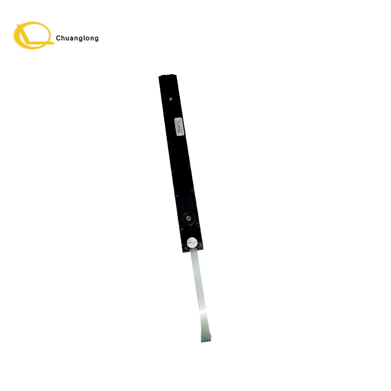 Les pièces détachées de la machine à guichet automatique Wincor clavier Softkey Set 15 &quot; NDC Pcmet 1750190136
