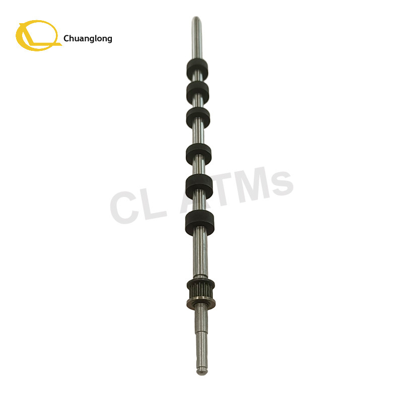 01750374891 1750374891 Diebold Nixdorf pièces détachées ATM DN100 DN100D DN200 Arbre de transport Antriebswelle AIC 300 KPL