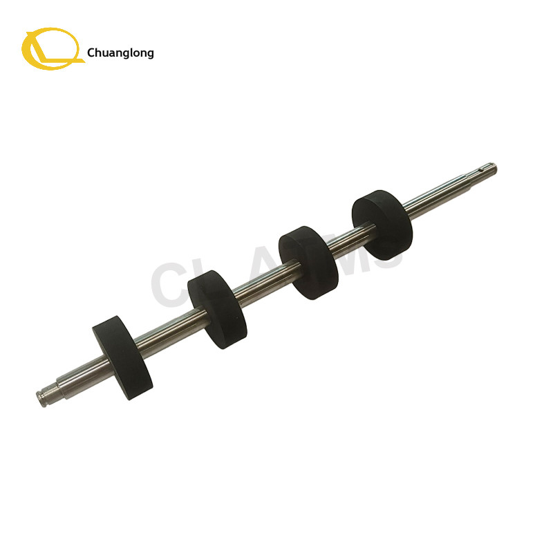 01750375711 1750375711 Diebold Nixdorf pièces détachées DN100 DN100D DN200 Arbre de transport 28x9 CPL