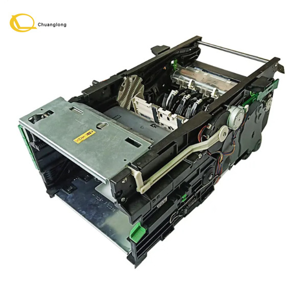 Wincor pièces de la machine ATM CMD V4 Stacker Module avec rejet unique avec pince 1750058042