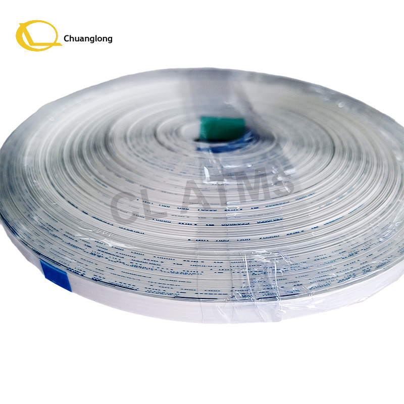 Hyosung distributeurs automatiques de billets de banque pièces Hyosung MX 7600DA câble de fixation flexible Assy câble de communication électrique et de données S3305000113