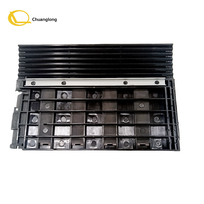 Diebold pièces de rechange Diebold Opteva rejette cassette tambour porte détournée 19-038755-000A 19038755000A