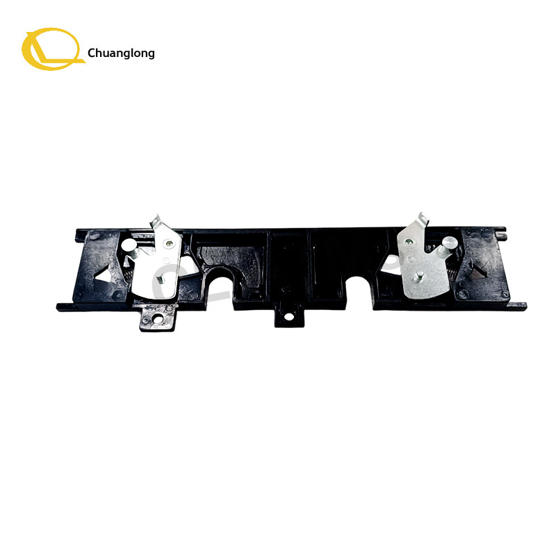 445-0582423 4450582423 ATM Pièces détachées NCR S1 Porte de camion à cassette métallique avec poussoir Assy NCR poussoir à cassette