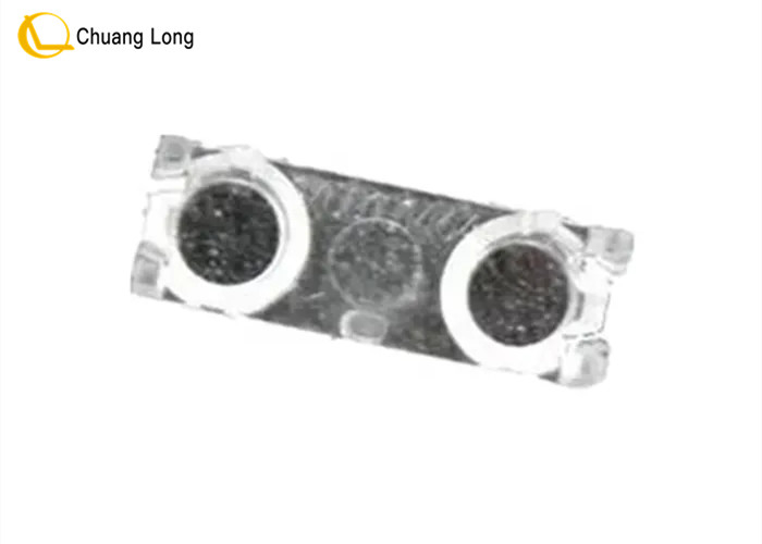 Pièces de machine ATM Wincor Couverture de poussière pour le capteur photo PS1 Extracteur XE 1750101464 01750101464