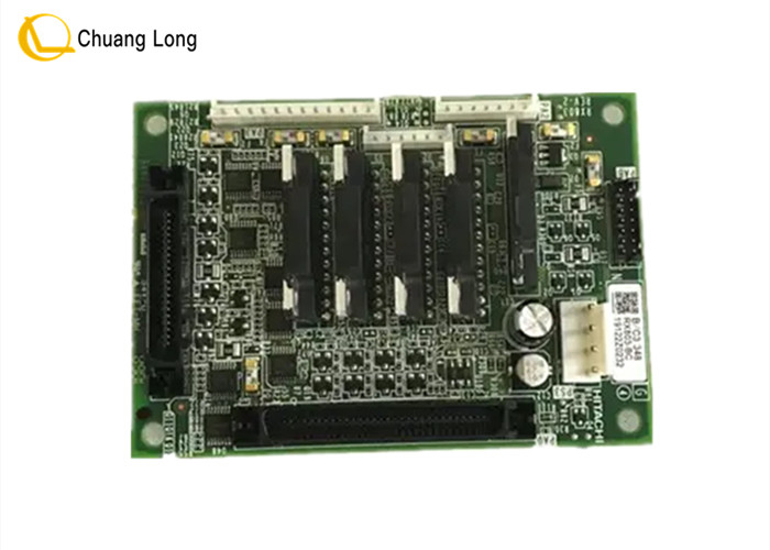 49233199016A 49-233199-016A Parties de la machine ATM Diebold 368 ECRM carte de commande RX-803