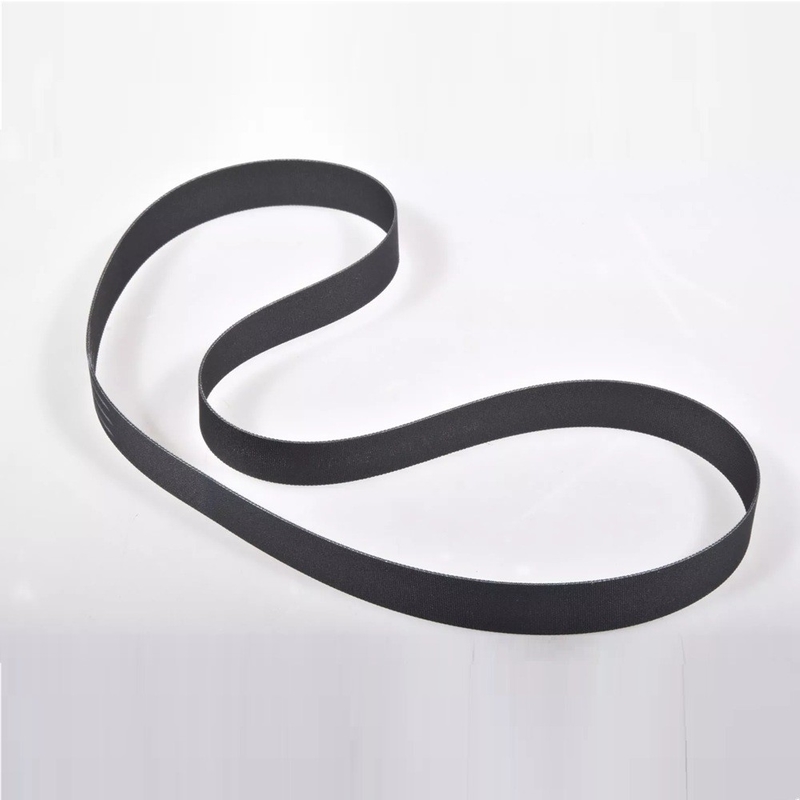 14*493*0.65 ATM Pièces détachées Hyosung GCDU ceinture d'alimentation de transport 1K / 2K CDU 14x493x0.65mm ceinture