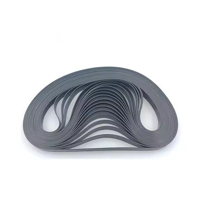 Hyosung GCDU Petites ceintures pour distributeur de tiroirs NH-1500/ NH-1800 14X362X0.65mm Ceinture