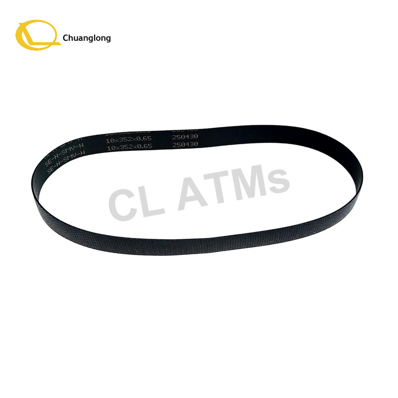 Parties détachées 10x352x0,65 mm BRM Transports supérieurs après ceinture BV 009-0030509-352