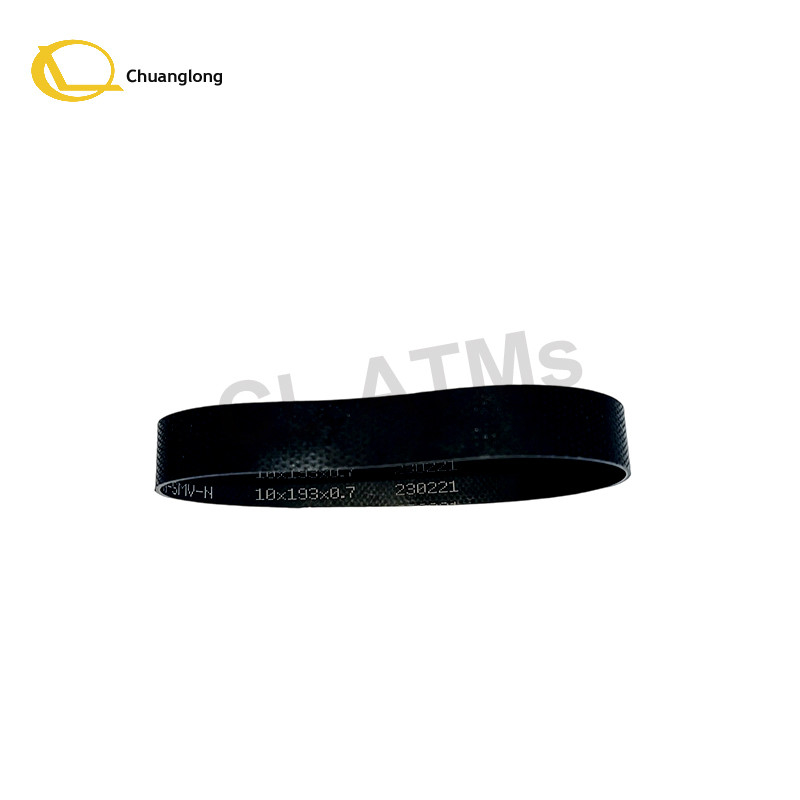 10*193*0.7mm Ceinture pour Fujitsu F53 Dispenser F53 Originale Nouveau Multi Cassette Unité de distribution de factures pièces ATM 10X193X0.7