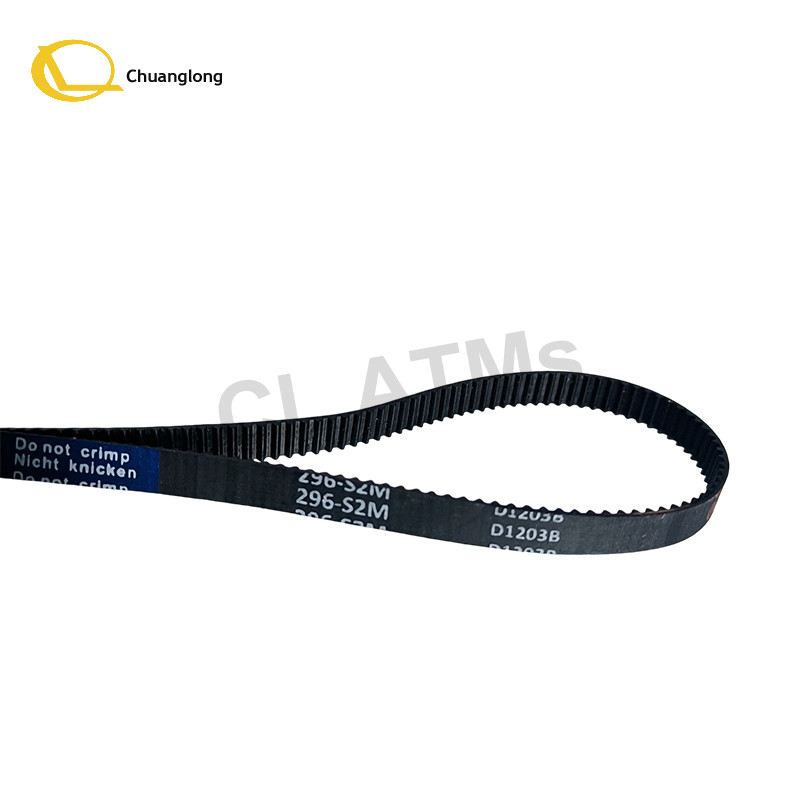 60S2M296 Ceinture de réglage pour Fujitsu F53 Dispenser F53 Multi Cassette Unité de distribution de factures Pièces ATM