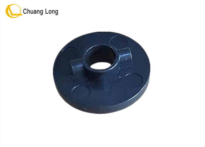 Pièces de machine à guichet automatique Fujitsu F53 Unité semi-ensemble Arbre ASSY Roller latéral KD02881-E435-1