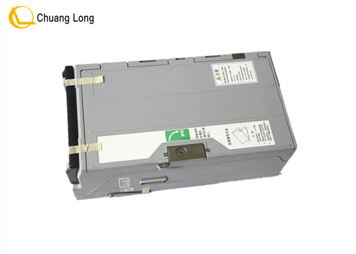 Pièces de distributeur automatique de billets OKI RG7 RG8 Recyclage 6040W YH YA4229-4000G001 Cassette de retrait d'espèces