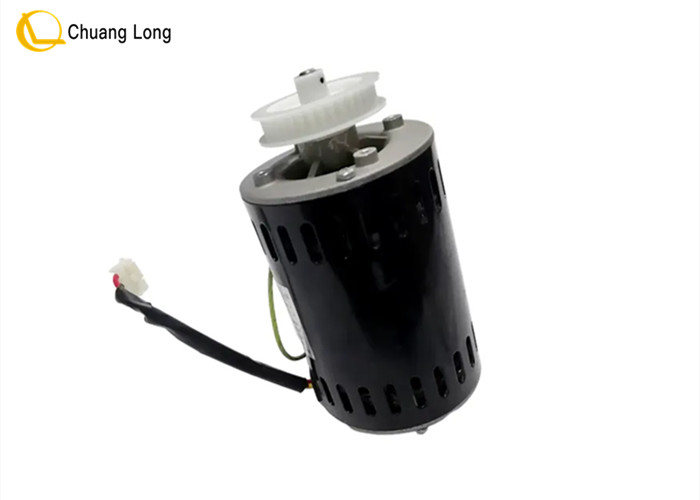 Parties de la machine ATM NCR 5887 Présentateur du moteur principal Assy 230V 4450616197 445-0616197