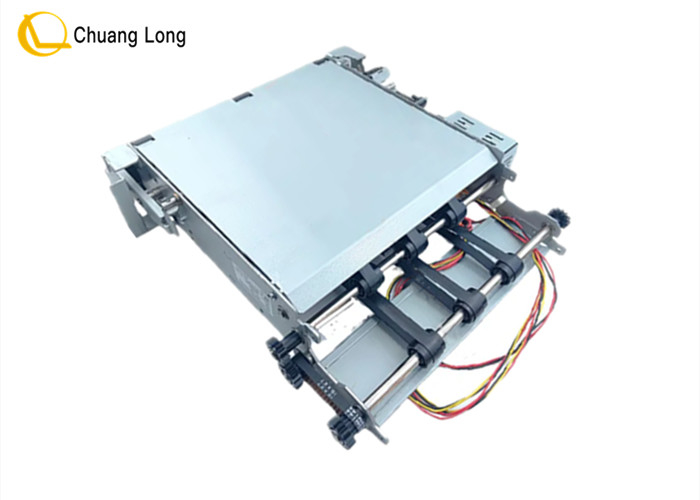 Les pièces détachées de la machine Hyosung 5600T Sub Assy Throat Eatm G-CDU 7310000565 7310000565