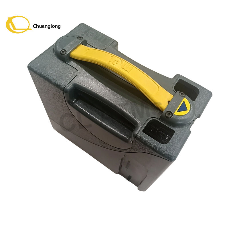 Mei Caisse Dépôt Accepteur Validateur Banque Note Cassette 600 Note Caisse 50043690