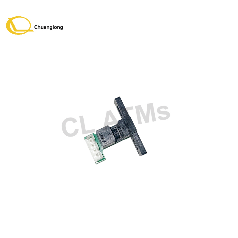 Équipement financier pièces ATM NMD Minimech NM100 NQ200 NS200 Disque Capteur PC Board Assy A003466