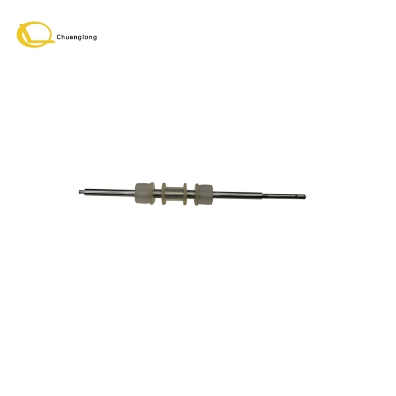 1750035776 Wincor ATM Arbre de conduite Assy V Module Roller Arbre principal supérieur 01750035776