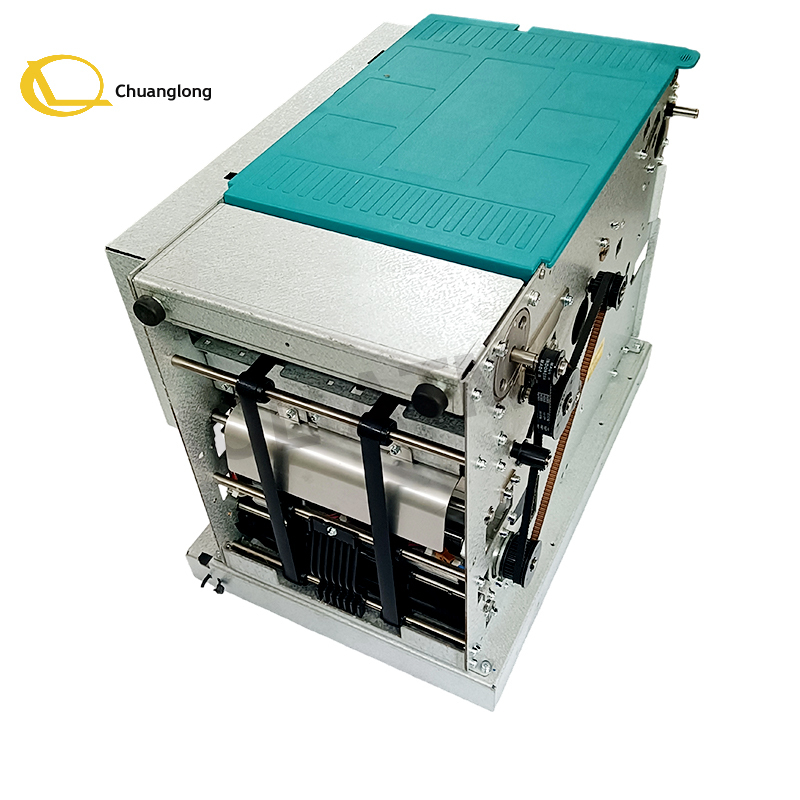 Équipement financier pièces ATM Hyosung CDU-1100 Module de sélection 1 Canal 1 Niveau 2K Cassettes CDU distributeur S7010000080 7010000080