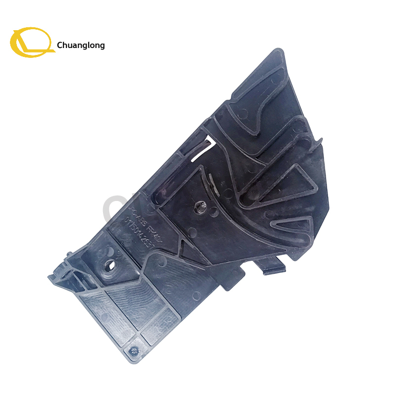Les guichets automatiques Wincor Pièces détachées Wincor Nixdorf Support latéral gauche 01750142637 1750142637