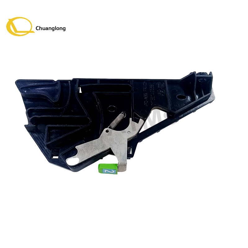 Les guichets automatiques Wincor pièces détachées Wincor Nixdorf soutien latéral droit 01750142638 1750142638