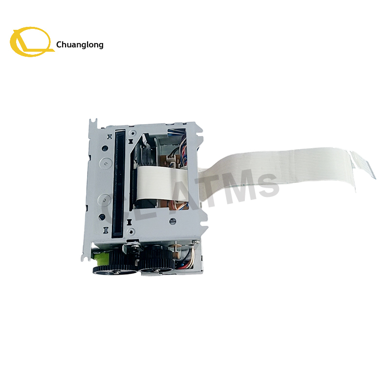 Pièces détachées Diebold ATM Pièces de guichet automatique Diebold Opteva Mécanisme d'imprimante thermique de reçus de 80 mm 49-200699-000A 49200699000A