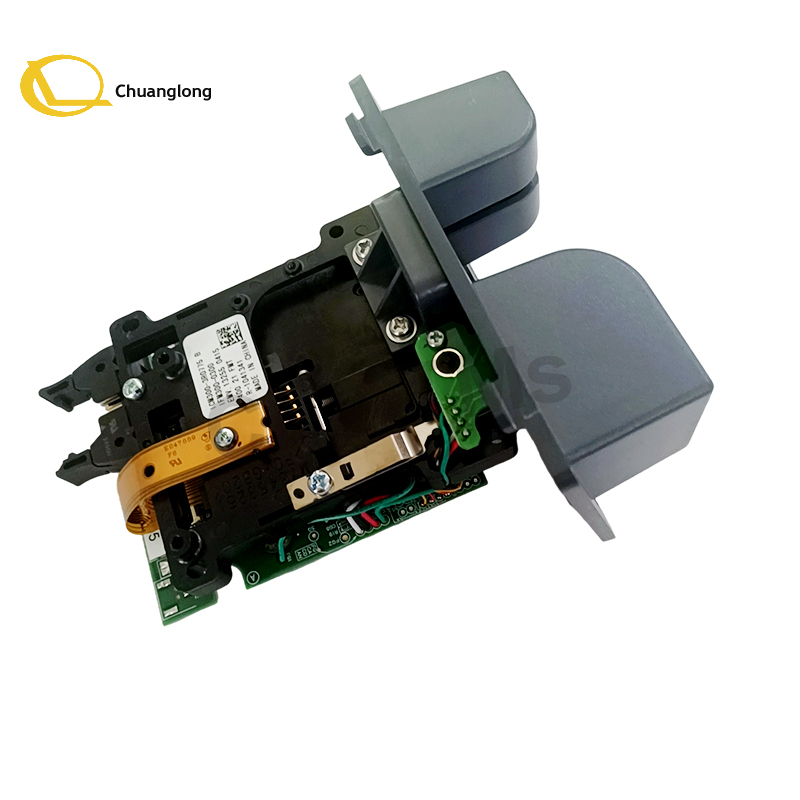 Lecteur de carte DIP pour GAB Hyosung Triton, pièces de machine GAB Sankyo ICM300-3R0775 IFM300-0300