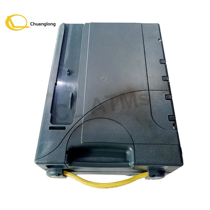 Mei SC Advance Cash Can Bill Acceptor Validator Cassette de billets de banque 1200 billets Coffre-fort 252219009