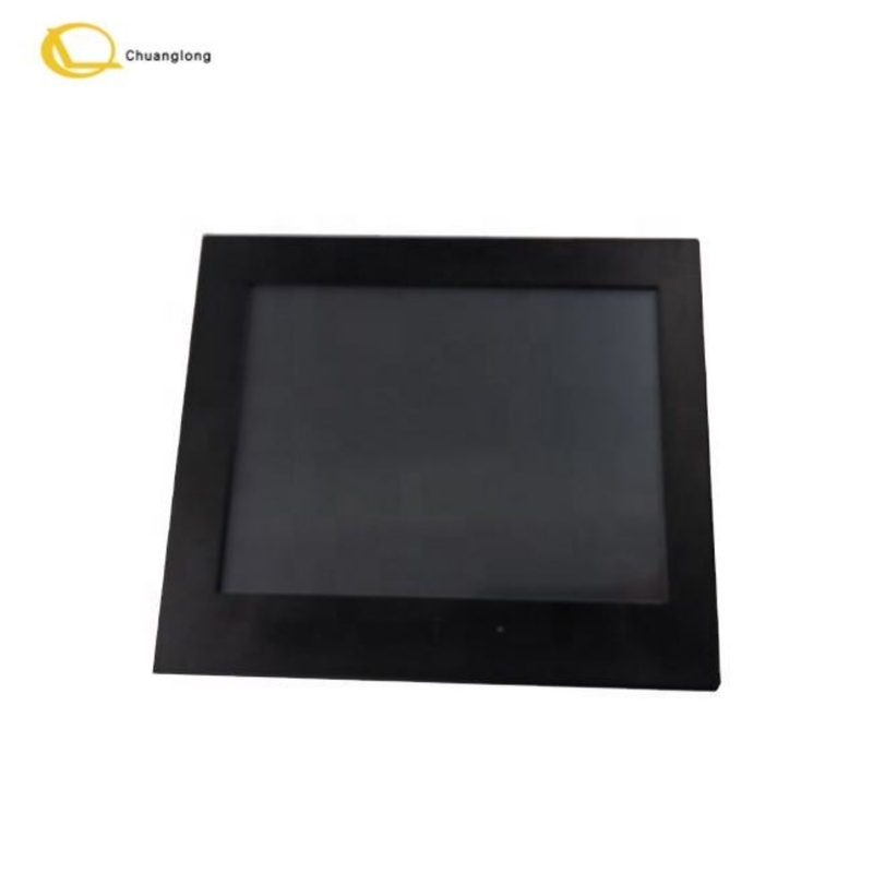 4450697352 445-0697352 pièces de la machine ATM NCR 10.4 LCD UOP Panneau d'opérateur de l'utilisateur GOP affichage