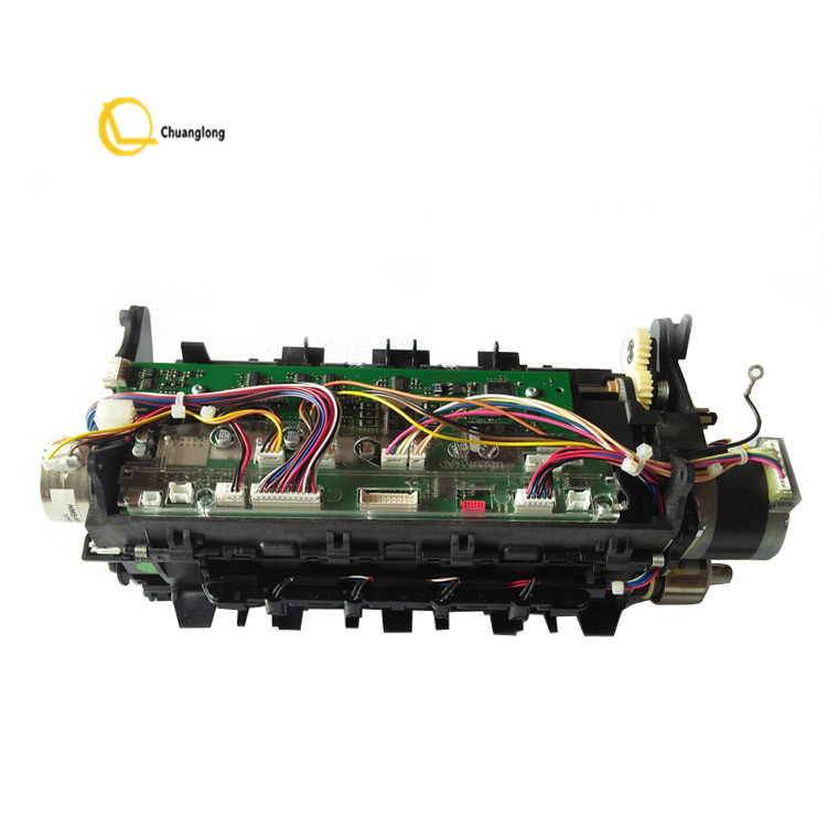01750220022 01750248000 Wincor Nixdorf Cineo C4060 C4040 Unité de collecte des modules de sortie CRS CRM