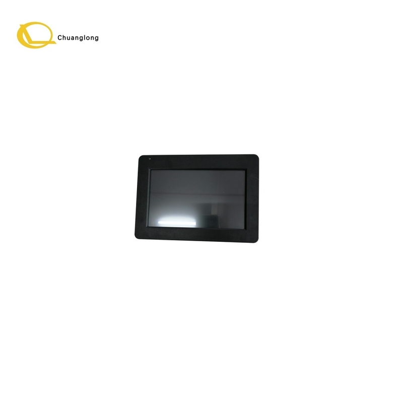 4450744450 445-0744450 Pièces de guichet automatique NCR 6683 6687 Panneau opérateur compact COP 7 pouces