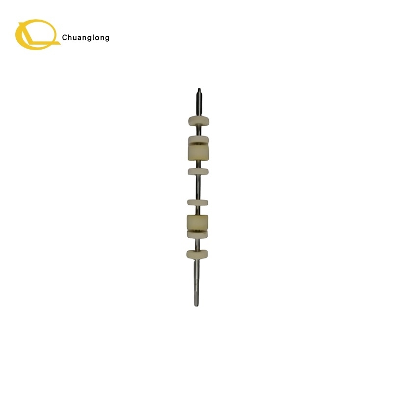 1750133109 01750133109 pièces de la machine ATM à rouleaux WINCOR C4060 SHAFT_D_CPL dans le module 1750134478