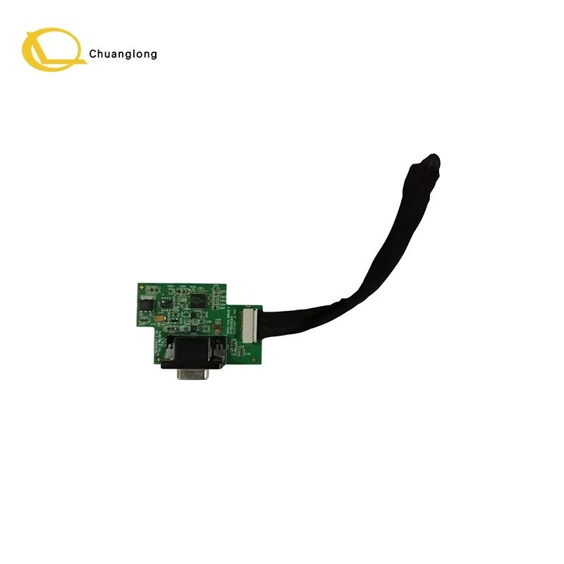 01750193154 1750193154 Carte VGA Essential Performance améliorée Wincor Nixdorf pour modèle 1750193154 distributeur automatique de billets