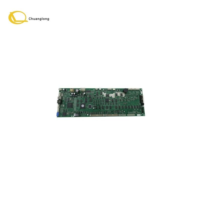 1750105679 01750105679 Carte de contrôle Wincor Nixdorf CMD V4 avec USB Assy Pièces de guichet automatique
