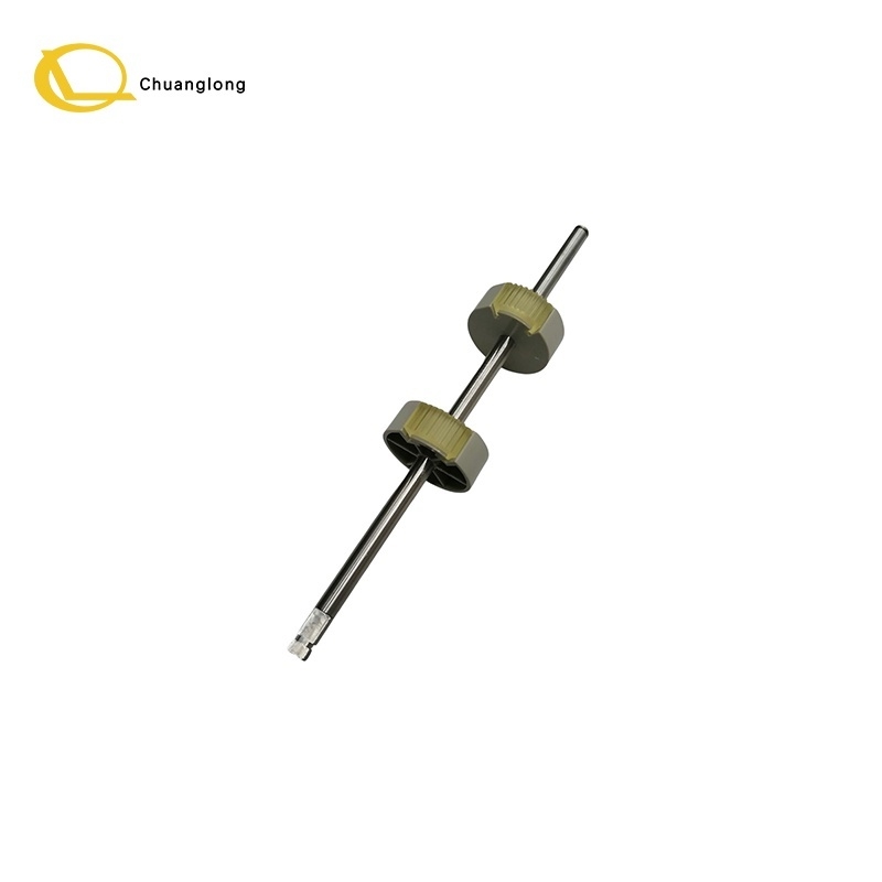 Glory GFB-800 GFB800 Roue de frottement Arbre Alimentation Rouleau Compteur de billets Trieur