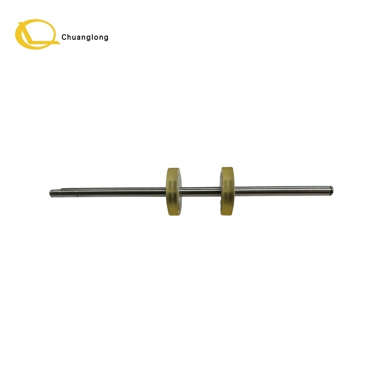 Glory GFS100 GFS-100 Roue de frottement Arbre d'alimentation Roller Banque de notes Compteur de tri