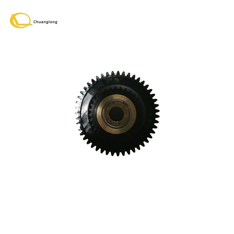 Glory GFB-800 GFB800 1100T057 Distributeur automatique de billets (DAB) Compteur de billets 1100T057 ENGRENAGE DE TRANSFERT 47/32T