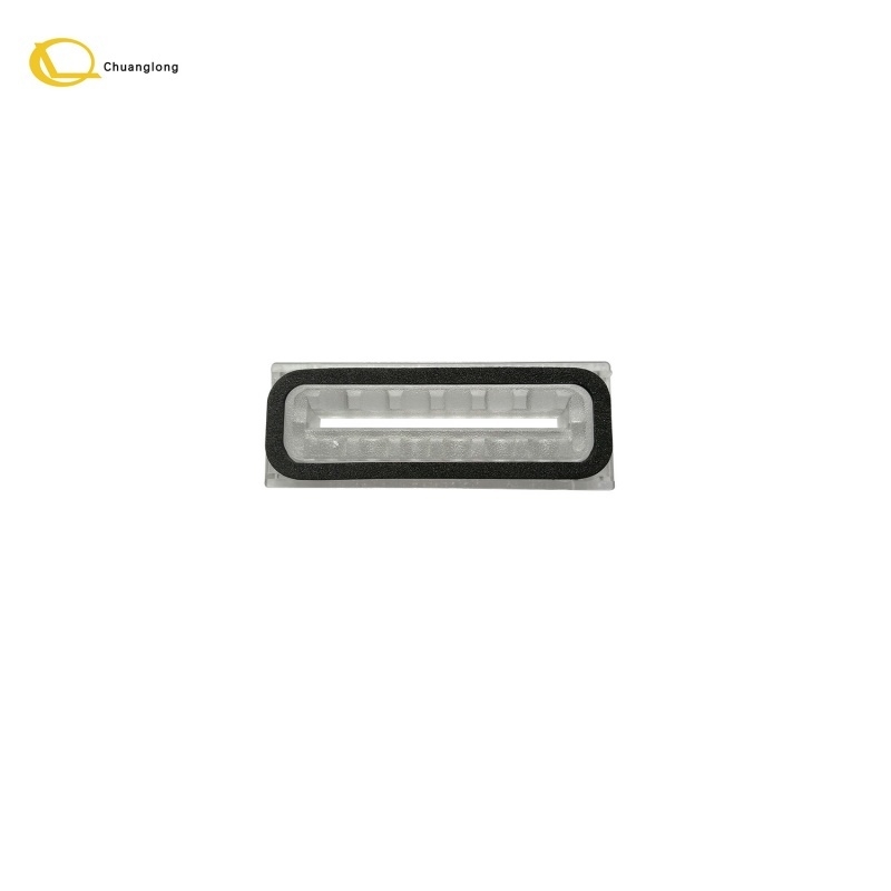 49246020000A 49-246020-000A OP560 ATM Pièces détachées de machines ATM Diebold Anti Skimmer Bezel OP560 ATM Anti Skimmer