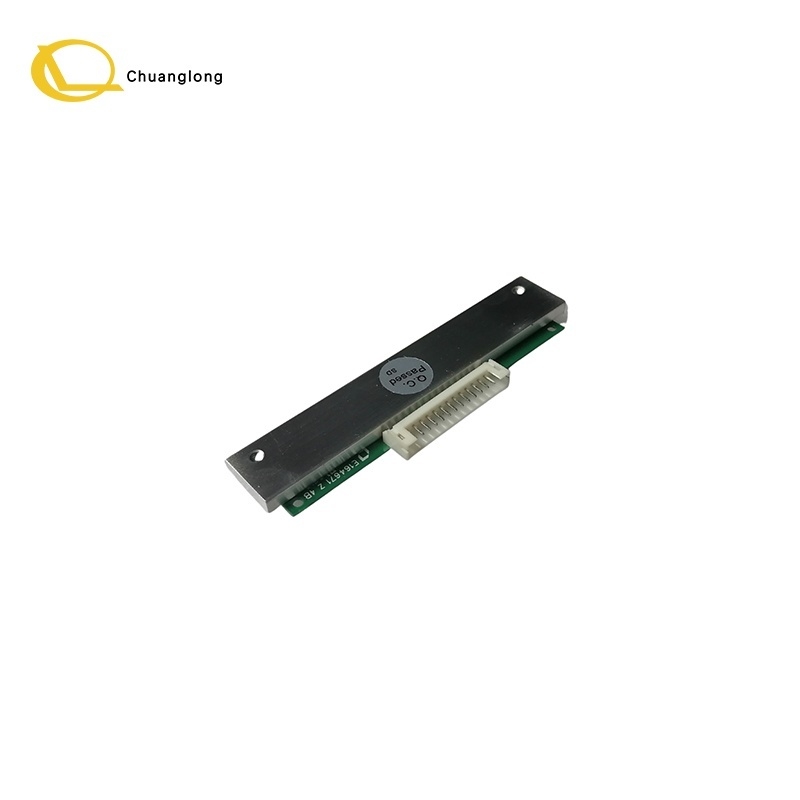 Wincor 23407191288 Pièces de guichet automatique (GAB) Wincor TP28 Tête thermique en plastique