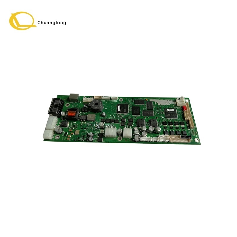 01750196174 1750196174 Pièces de distributeur de billets Wincor Cineo Module de distribution CRS PCB Carte contrôleur principal