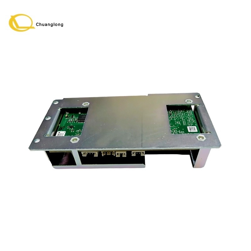 01750192235 1750192235 pièces de rechange de machine d'atmosphère WINCOR NIXDORF unité de base ASKIM II DD