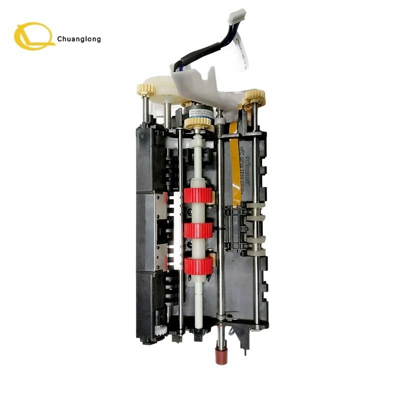 Pièces de distributeur automatique de billets Wincor Nixdorf Double Extractor Unit MDMS CMD-V4 01750109641 1750109641