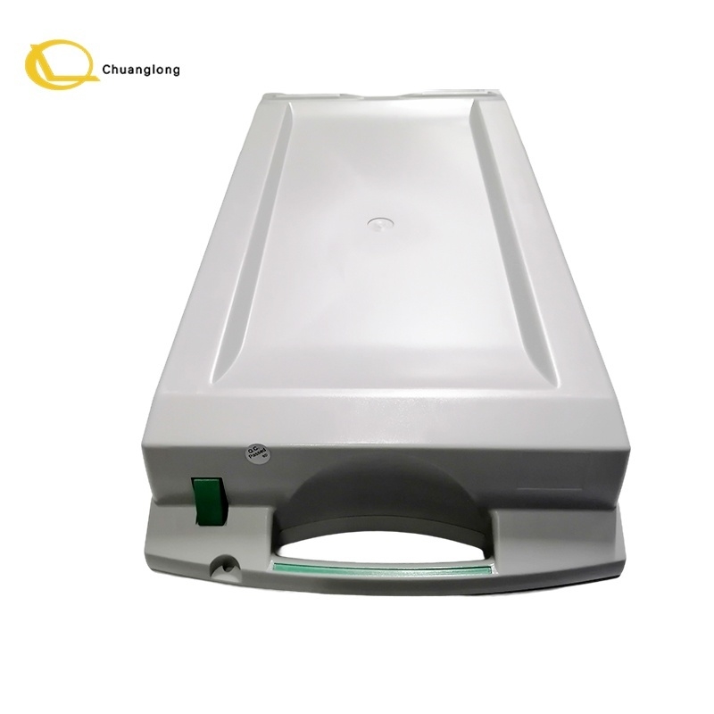 NC301 A004362 Glory NMD ATM Machine Cassette Plateau de service pour équipement de distributeur de billets Pièce de distributeur de billets