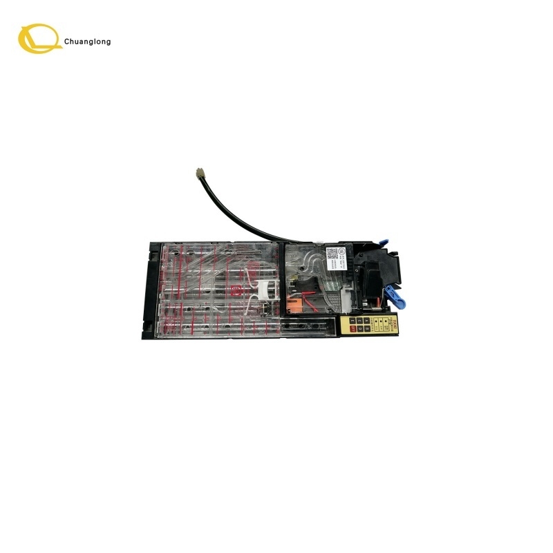 TS-EC2G-U13210H EUC82UOBAC Hitachi 2845SR V2G Lecteur de carte Hyosung 5600 Omron Lecteur de carte