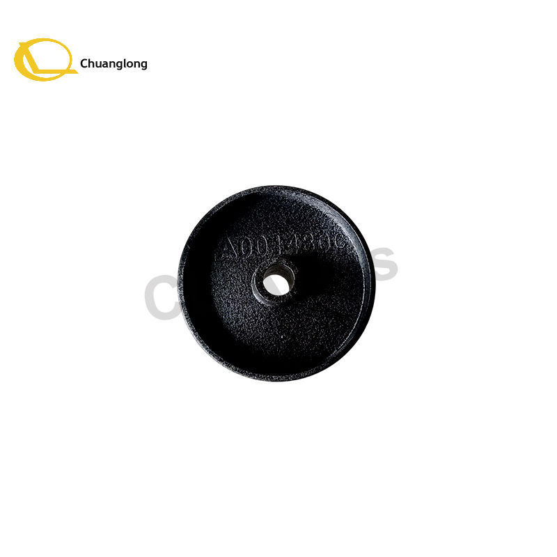 Équipement financier pièces ATM Glory NMD ND200 plastique à rouleaux A001480