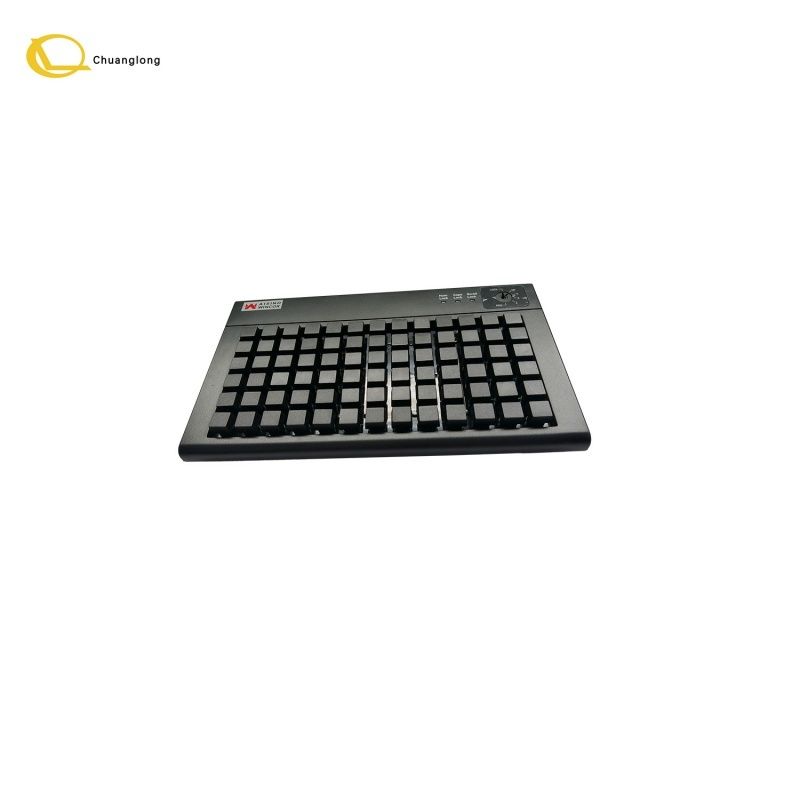 AW KB-78-M 78 WA01900000070 Wincor touches mécanique POS clavier programmable usine directe pour la caisse