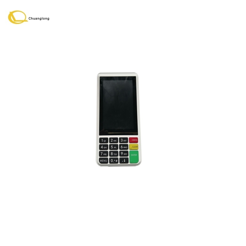 ANFU AF820-008 Prise en charge de tous les paiements avec certification NFC EMV