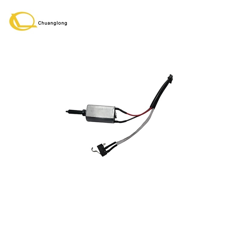 AX04-0159 Partie de machine ATM RICOH AFICIO MP7500 Fuseur Nettoyage moteur à toile pour 2075 2060 2051 1060 1075 Imprimantes