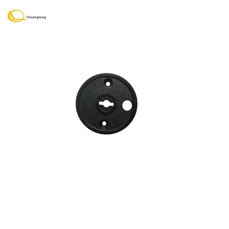 Pièces détachées de la machine ATM Wincor 2050xe Fermeture de serrure clé en plastique pour machine ATM Wincor CY-F304