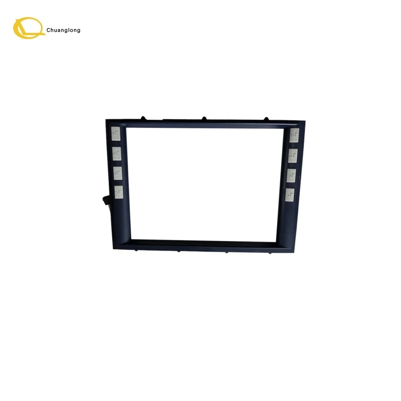 ATM Wincor Cineo 15 pouces pièces détachées pour ATM FDK ATM machine pièces détachées 01750186252N 1750186253